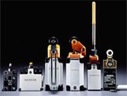 行程開(kāi)關(guān)